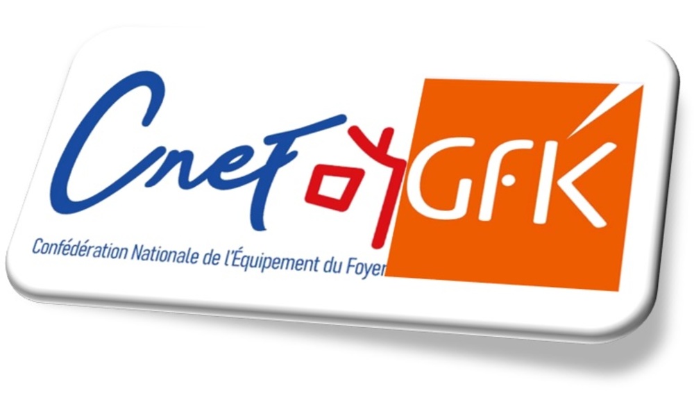 La Cnef Et GFK S’allient